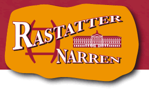 Miglied von Interessengemeinschaft Rastatter Narren